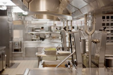 高校食堂厨房排水设计方案有哪些